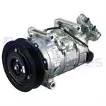 CS20481 air conditioning compressor for MEGANE III SCENIC III GRAND SCENIC III 1.5DCI K1.6 16V