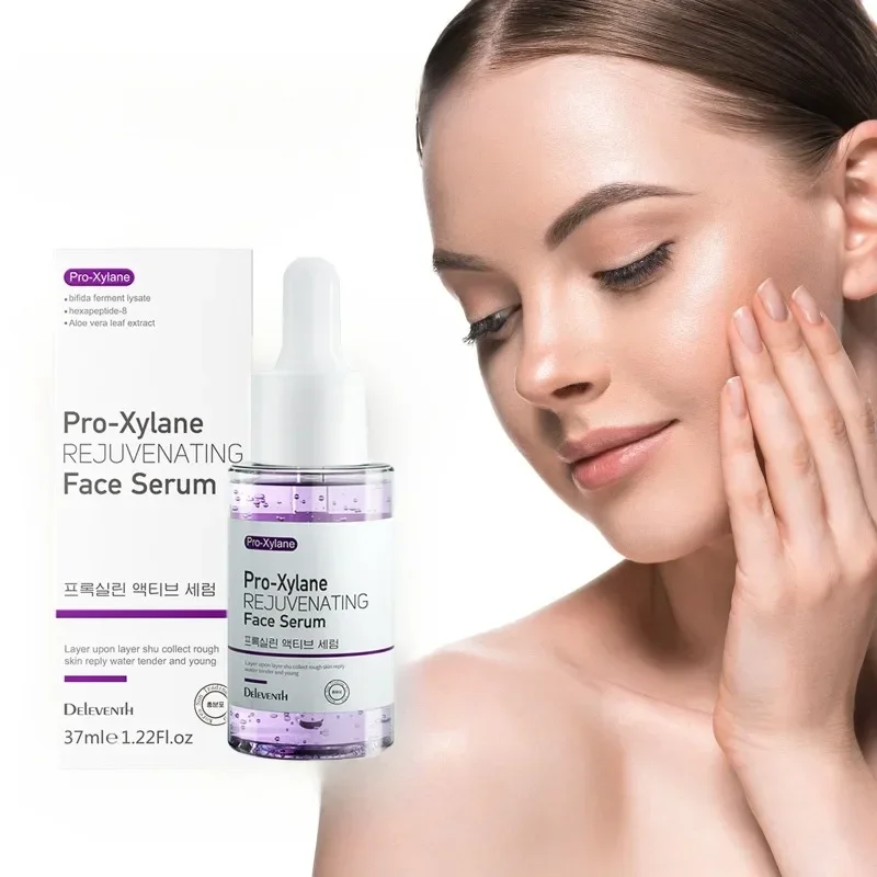 Pro-Xylane Face Serum Rejuvenating Anti Aging Lifting Firming  Lightening Moisturizing Brighten Korean Skin Care