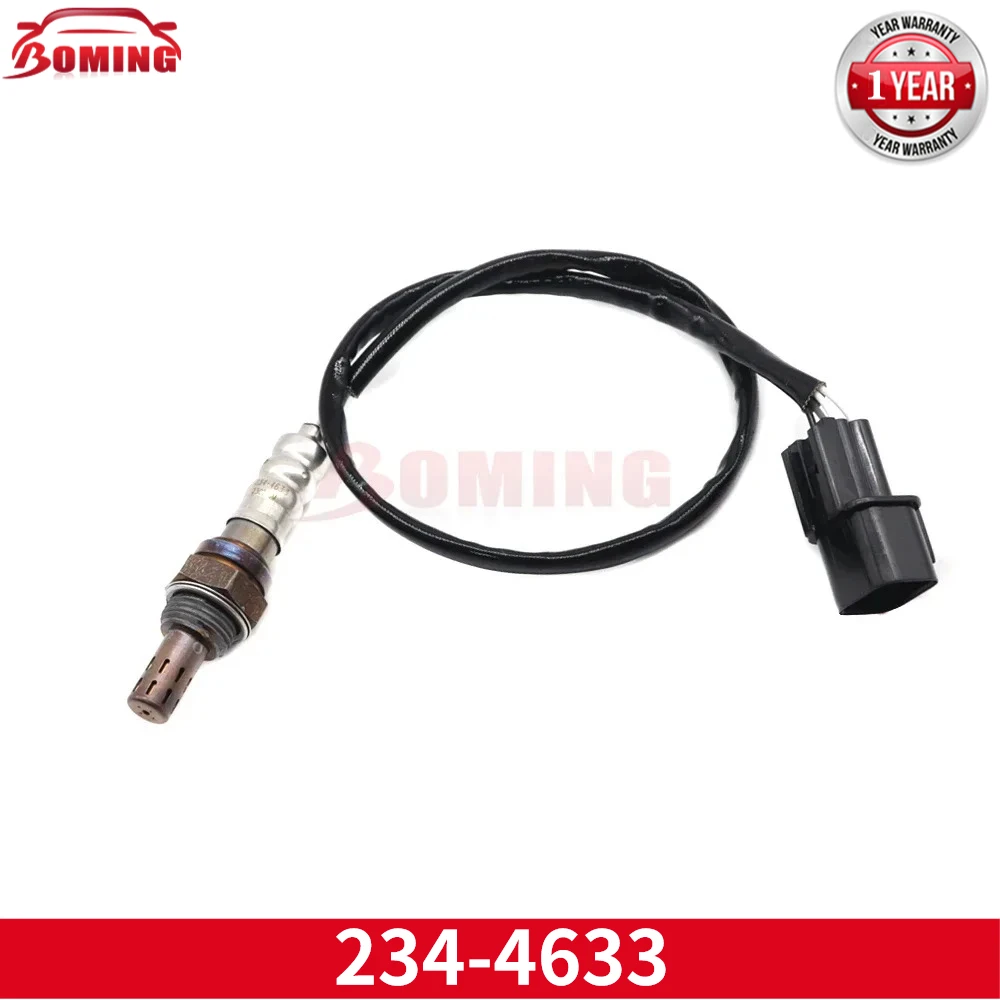 For DODGE STEALTH EAGLE SUMMIT MITSUBISHI 3000GT DIAMANTE EXPO MIRAGE MONTERO SPORT MONTERO NEW  Oxygen Lambda Sensor 234-4633
