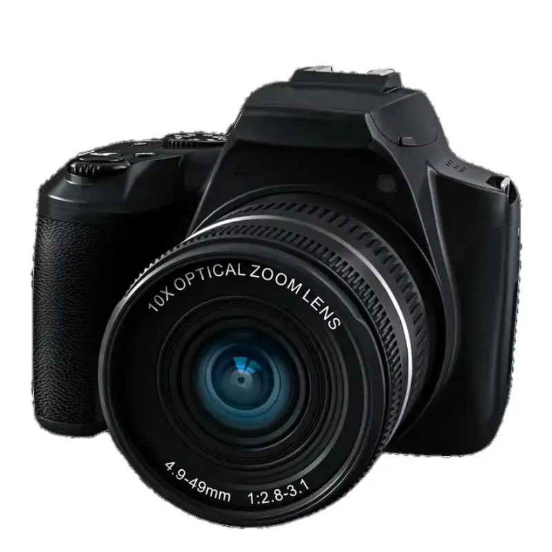 

Digital Camera 4K Vlog Camera 56MP Wireless Digital Camera Recorder