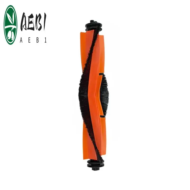 

AEB1-для Dreame Master One/Master Pro роликовая боковая щетка Hepa фильтр тряпки для швабры тряпка мешок для пыли робот-пылесос часть аксессуар