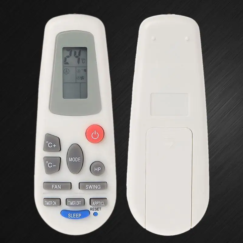 652F Remote Control…