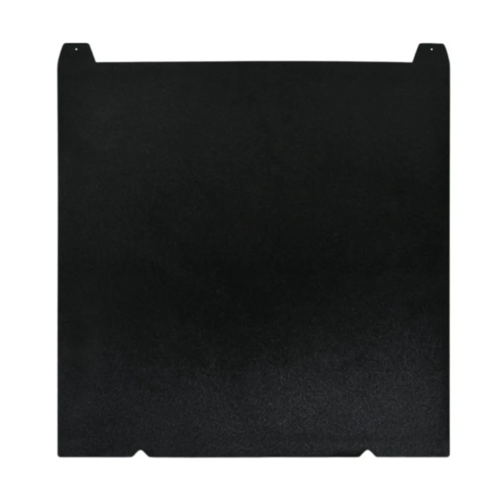 310x315mm Spring Steel Sheet Cool Build Plate Flexible Magnetic Base For Creality For K1 Max For Ender For 3 For V3 Plus For 3D