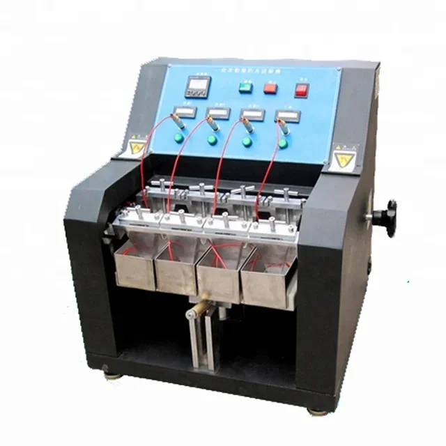 LR-L025 Astm D2099 …