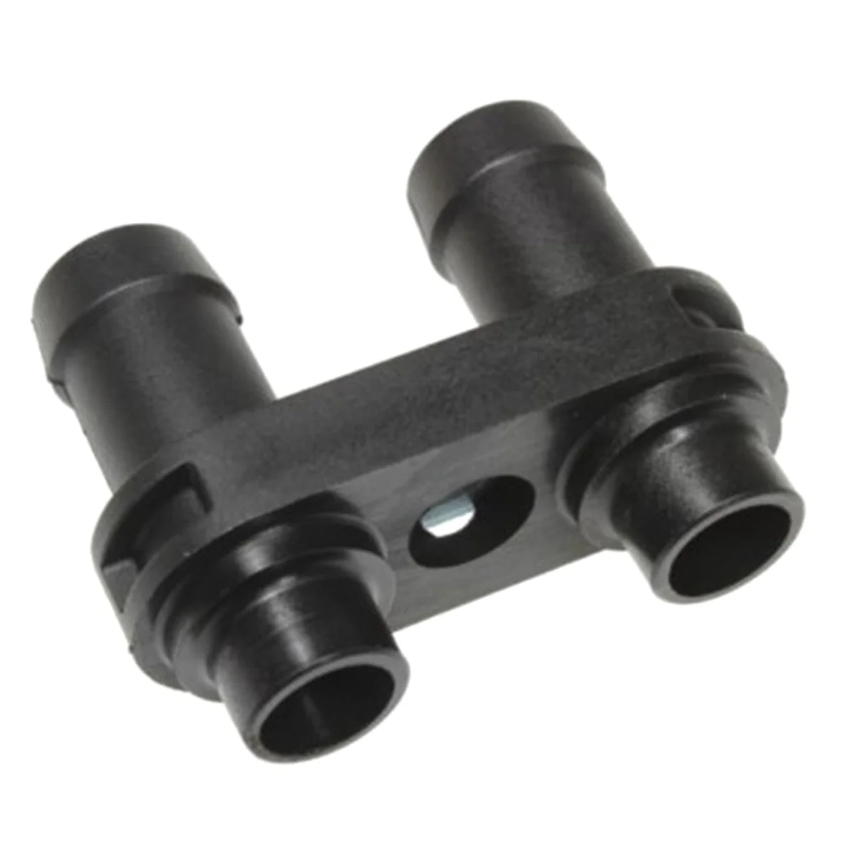 Coolant Pipe Connector for New Seat 2013 1.2 Petrol CGP 6Q0121065N Thermostats Cooling Hose Flange