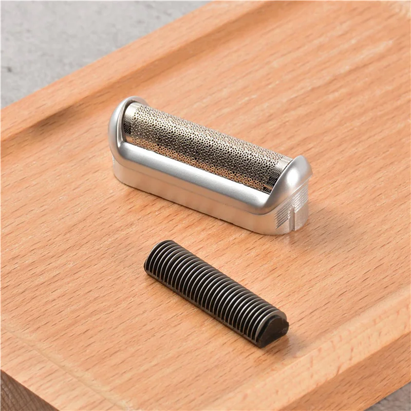 SANQ 20 قطعة ماكينة حلاقة احباط لبراون M60 M90 P60 P70 ماكينة حلاقة