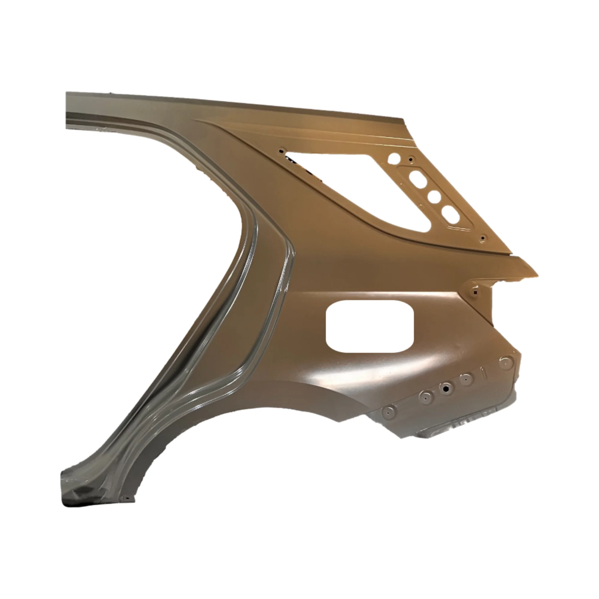 

Tom AutoFor Chev-rolet Equinox Left Right Rear Fender China Manufacturer Car Replacement Parts