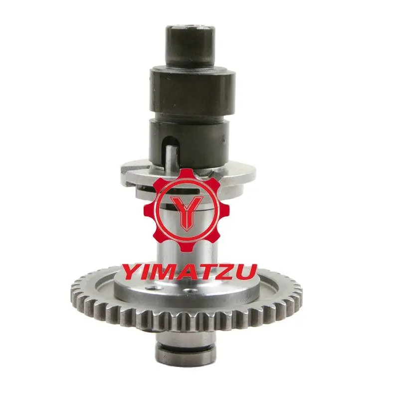 Yimatzu części ATV wałek rozrządu dla Linhai LH500ATV UTV 550 35156,35154,1BE-12179-00,1BE-12176-00