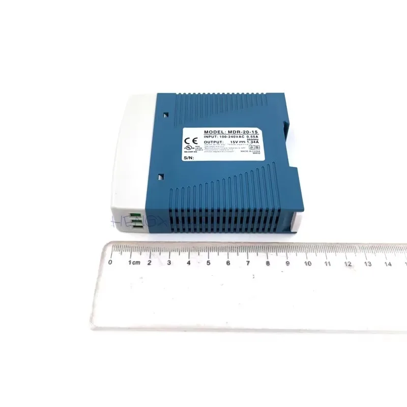 MDR-10- MDR-20- 5V …