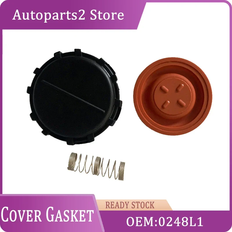 0248L1 9651815680 31259241 30711484 1479837 New Rocker Cover Gasket for Peugeot 206 307 308 407 Citroen 1.6 C2 C3 C4 C5 Volvo