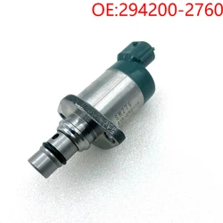 High quality New For 294200-2760 Fuel Pump Suction Control Valve 294000-1372 1460A053 1460A056 1460A056T For L200 2.5 DI-D