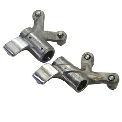 LOPOR Motorcycle Engine Rebuild Rocker Arms For Suzuki Scooter AN250 Burgman Skywave 250 1998-2002