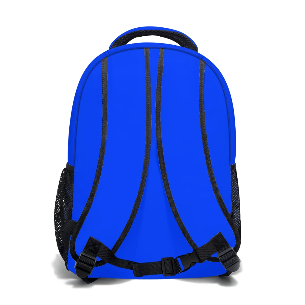 Blue Lock neue weibliche Mode hohe Kapazität wasserdichten College-Rucksack trend ige Laptop-Reisebuch Tasche ﻿ ﻿