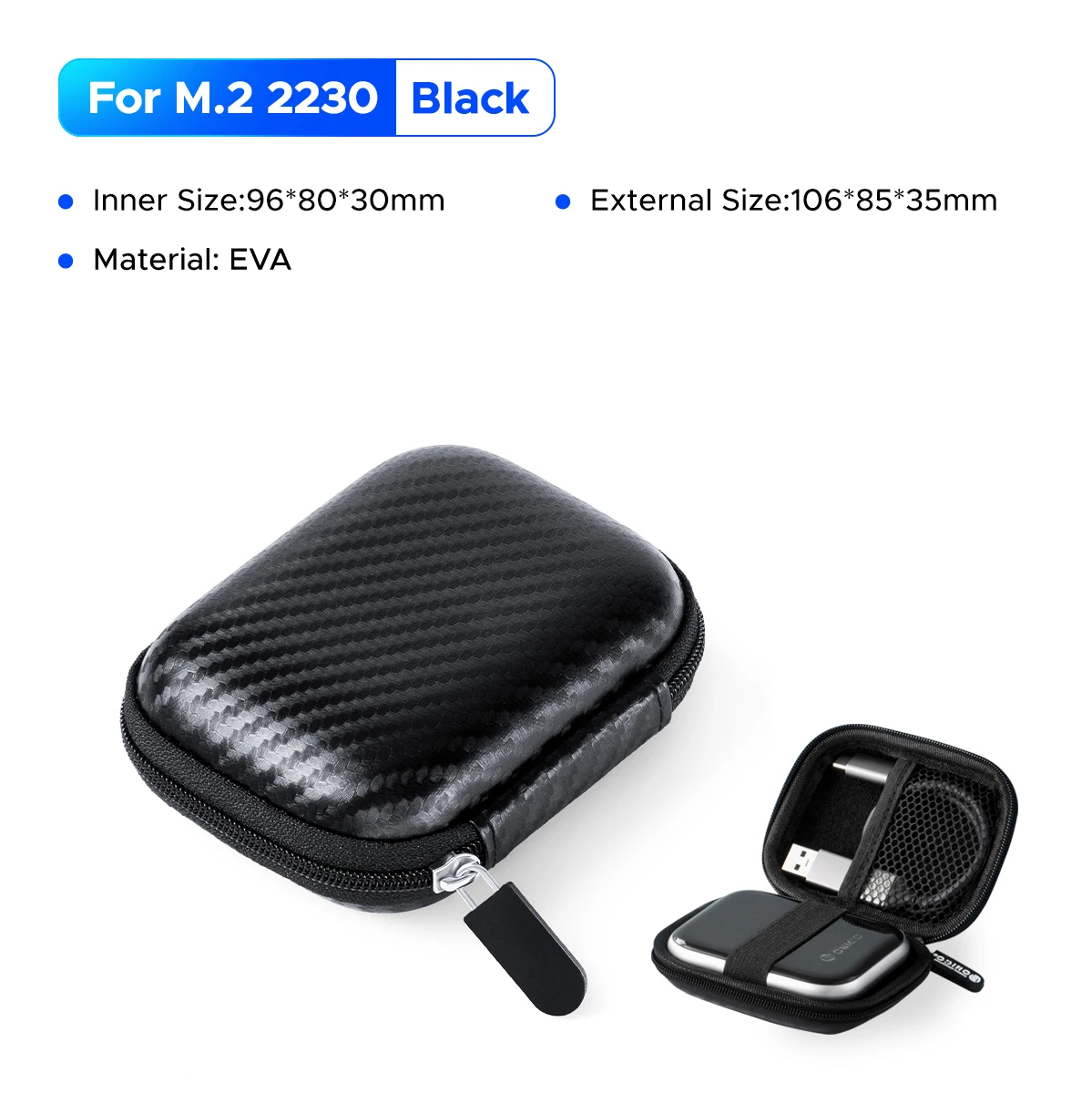 Variant: For M.2 2230 SSD