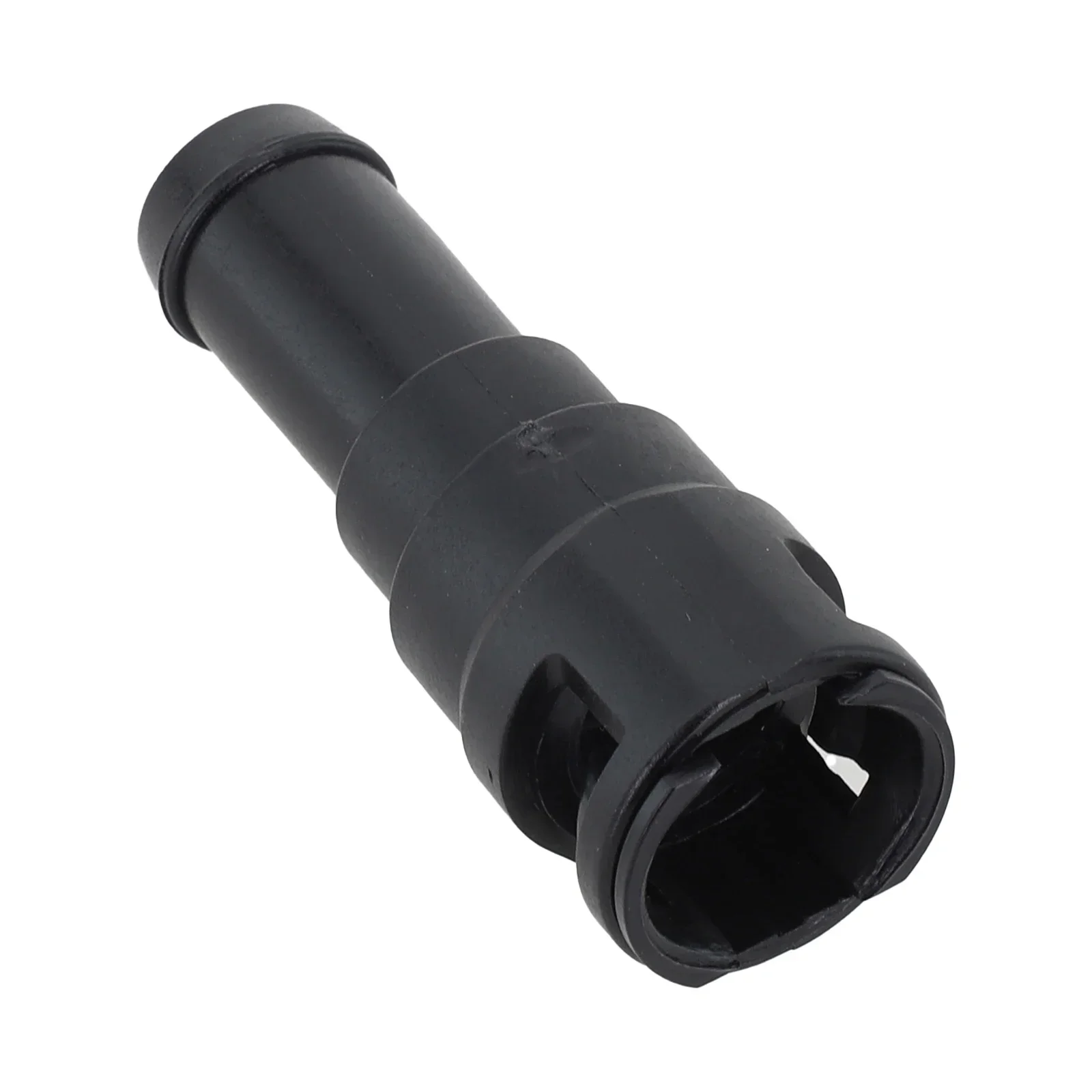 

Heater Hose Connector Vehicles ABS B455-61-240A Efficiency Non Deformation Wear Resistant For Rx7 For Mazda 3 5