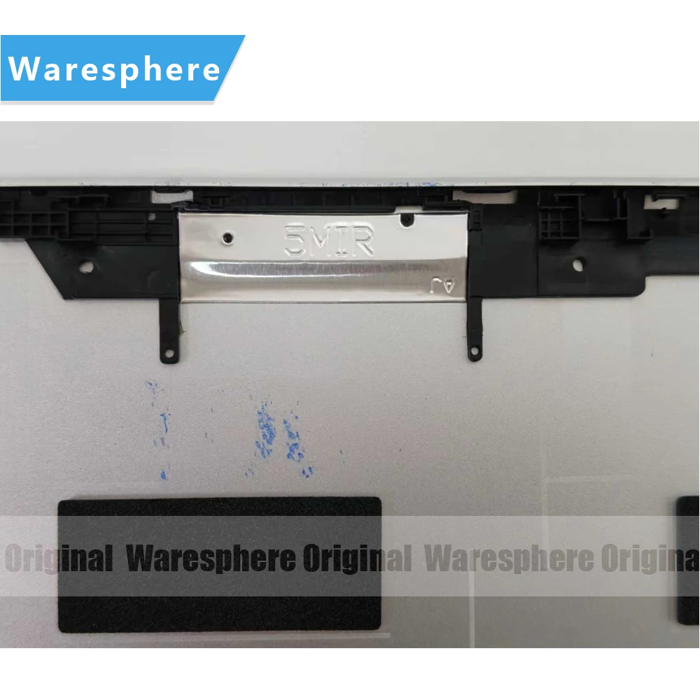 Imagem -04 - Nova Tampa Traseira Lcd para hp Probook 440 G10 445 G10 5mp ir 52x8tlctp50