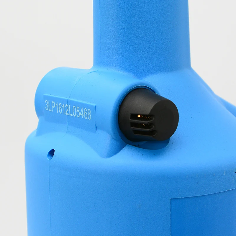 Pneumatic rivet and nut machine, pneumatic rivet gun, linear portable rivet and nut gun, installation tools