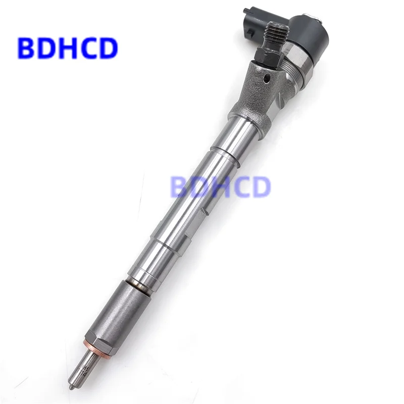 BDHCD Auto Parts Factory Direct Common Rail 0445110092 Fuel Injector Diesel Fuel Injector 0445110092 For Hyundai Kia