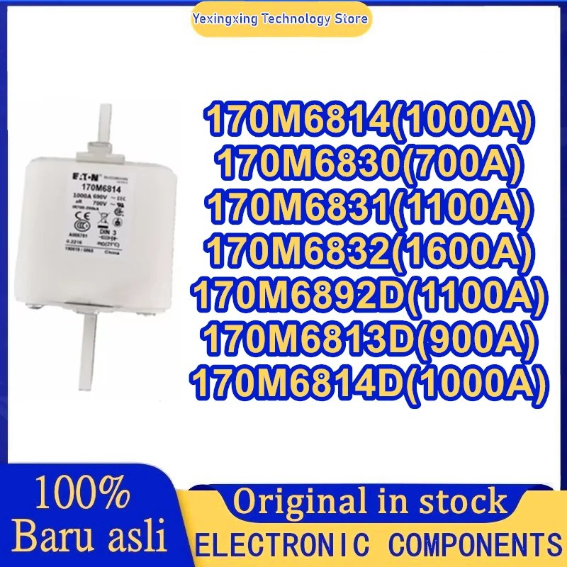 170M6814 170M6830 170M6831 170M6832 170M6892D 170M6813D 170M6814D