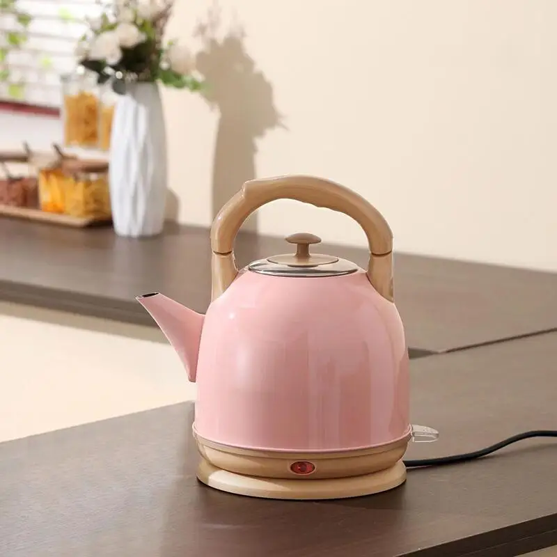 Split Electric Kettle Kettle 5L Large Capacity Electric Kettle Automatically Power Off