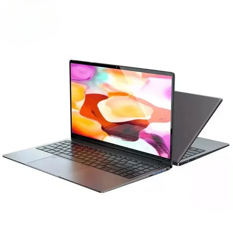 15.6inch A9  Wholesales core I3 I5 I7 Used laptop And new latop all in one Computer 8GB 5g wifi