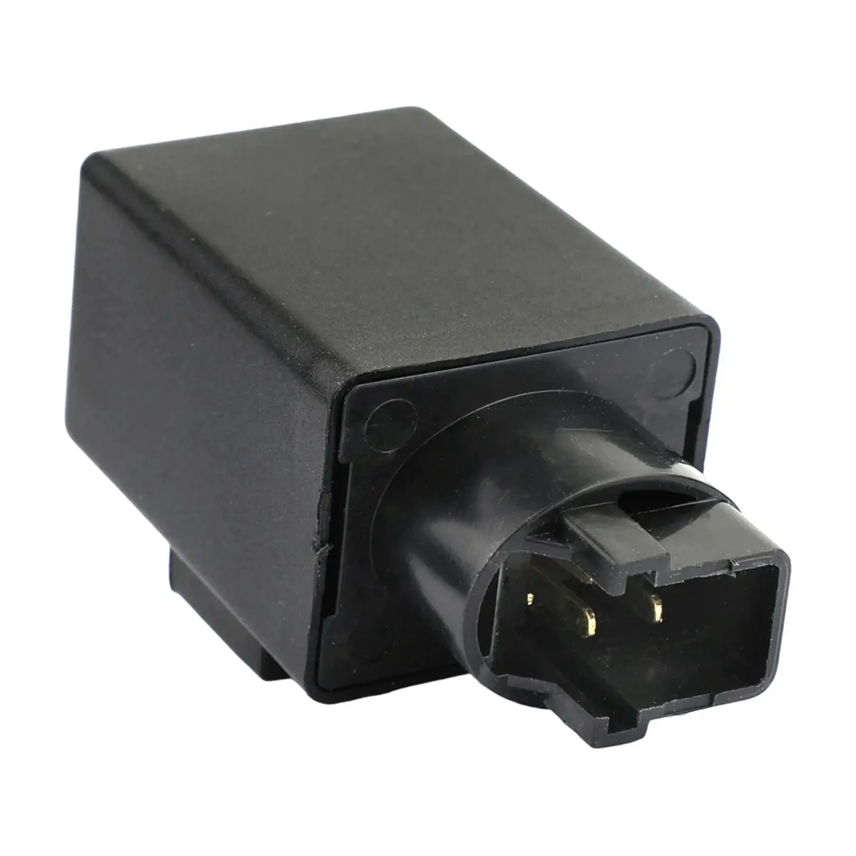 L70A 38301--921 LED Turn Signal Indicator Flasher Relay Module for CB500F CB600F VFR1200F CBR500R FES125 FES150