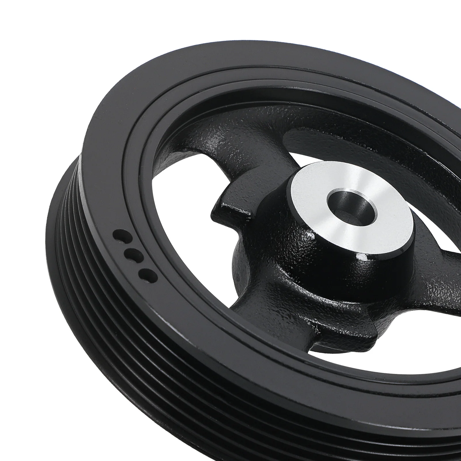 Kurbelwellenscheibe für Mini Cooper R50 1.6L 2001-2006 11231485399 SK2510901 – Detail 7