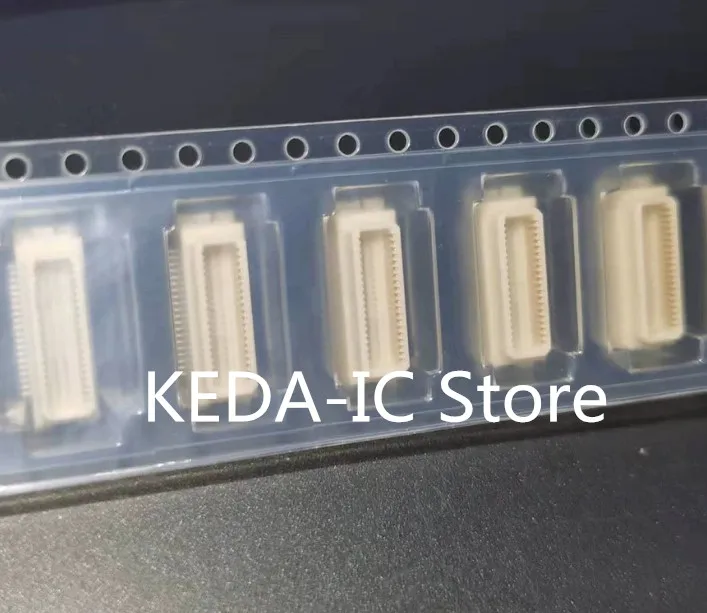 2PCS~100PCS/LOT  DF17(4.0)-40DP-0.5V(57)  40PIN  0.5MM  SMD  NEW ORIGINAL