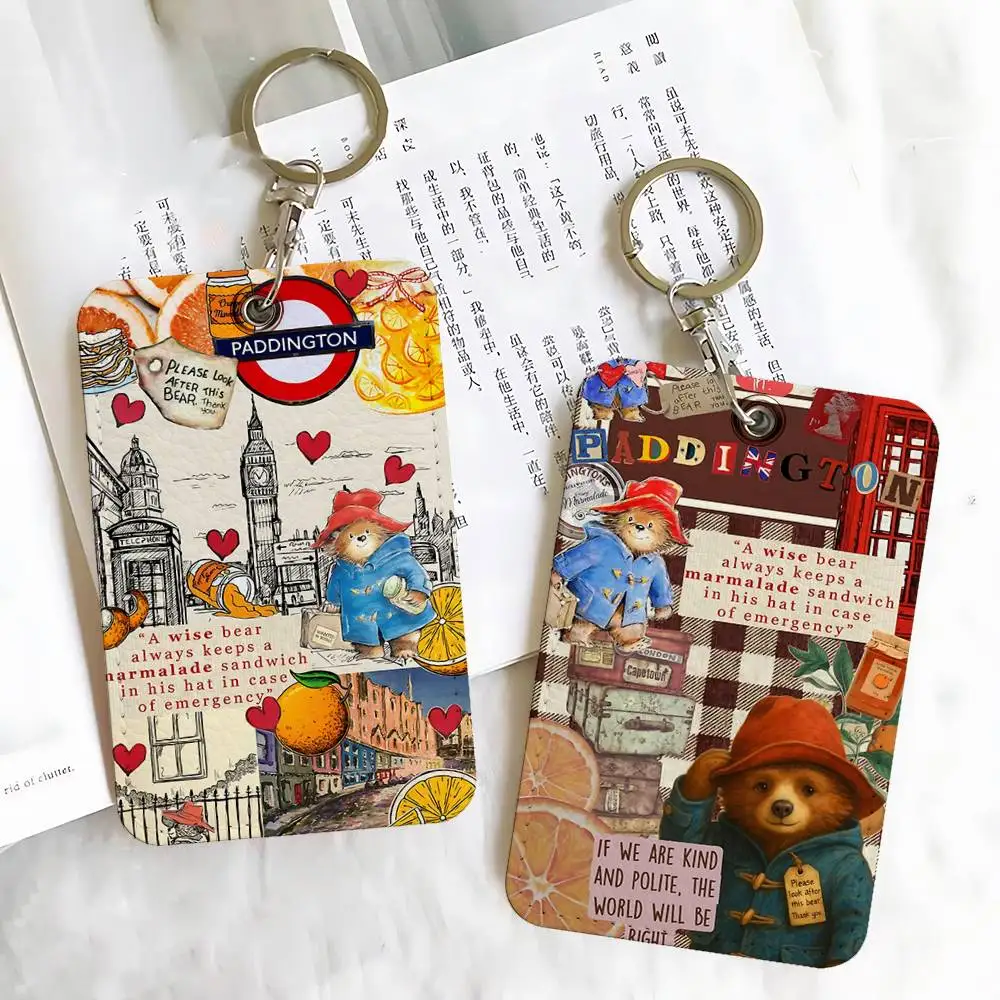 Bear P-Paddington S…