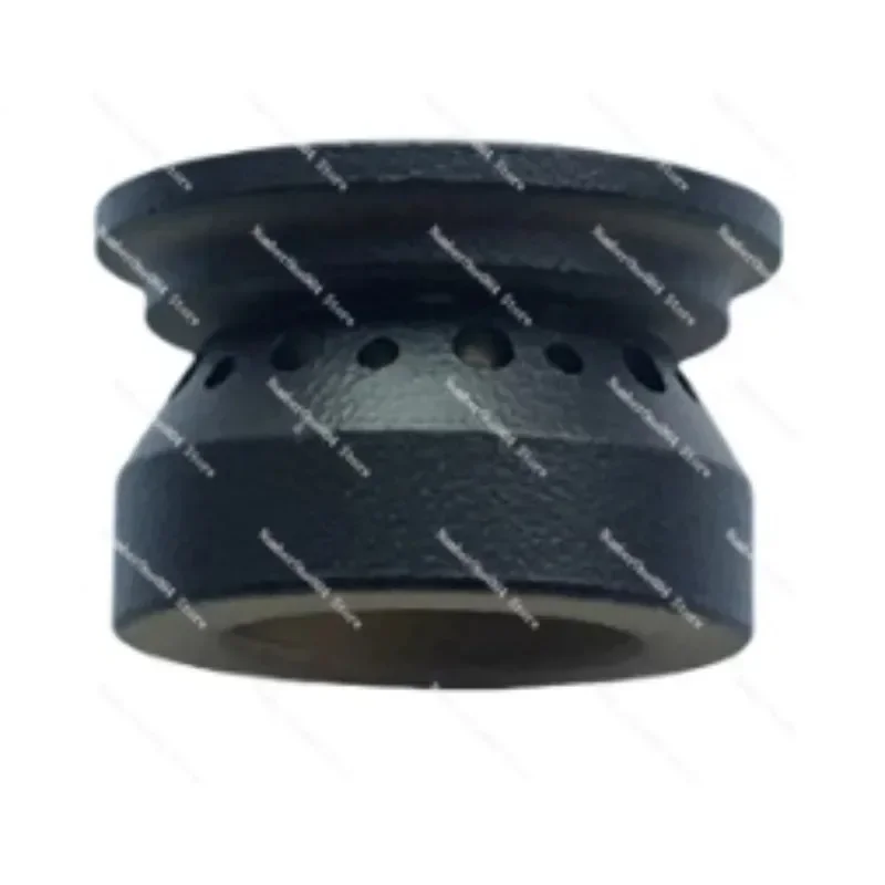 Gas Stove Accessories EQ52X EQ61X EQ62G Small Copper Fire Cover Fire Hat Burner Cover Center Cover