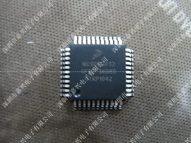 

Free shipping MC908GP32CFBE MC68HC908FP32CFB 10pcs Please leave a message