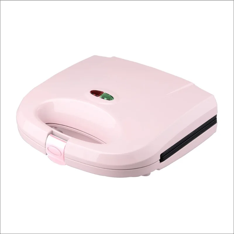 

Pink Sandwich Maker for Breakfast Sandwich Maker Twin Home Appliances