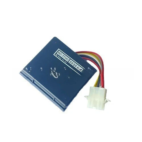 

Automatic Voltage Regulator for Diesel Generators AVR NC-77 (A) 203043 NC-73 708045