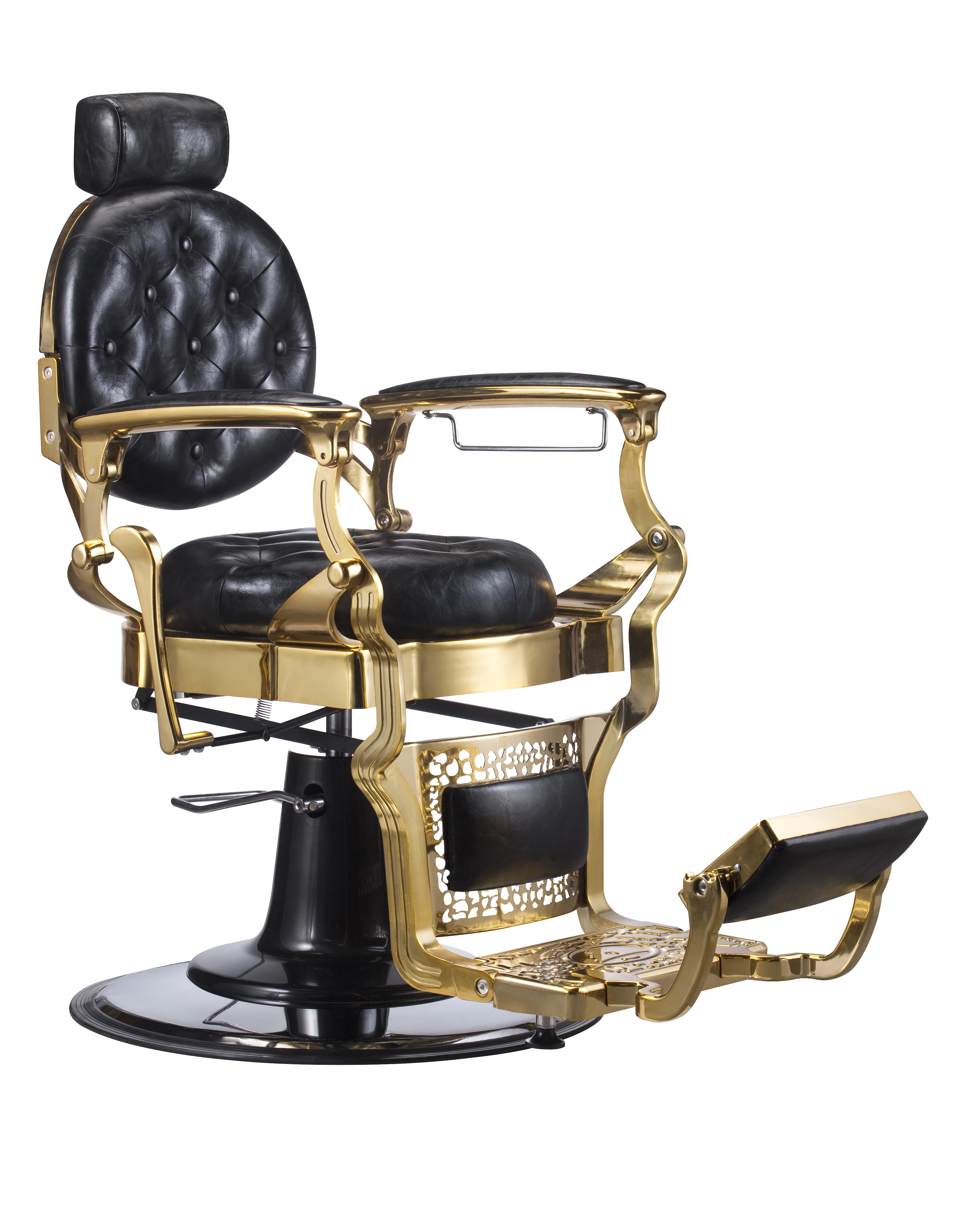 

Modern Fashion Cheap Salon Furniture Equipment Beauty Barber Chair