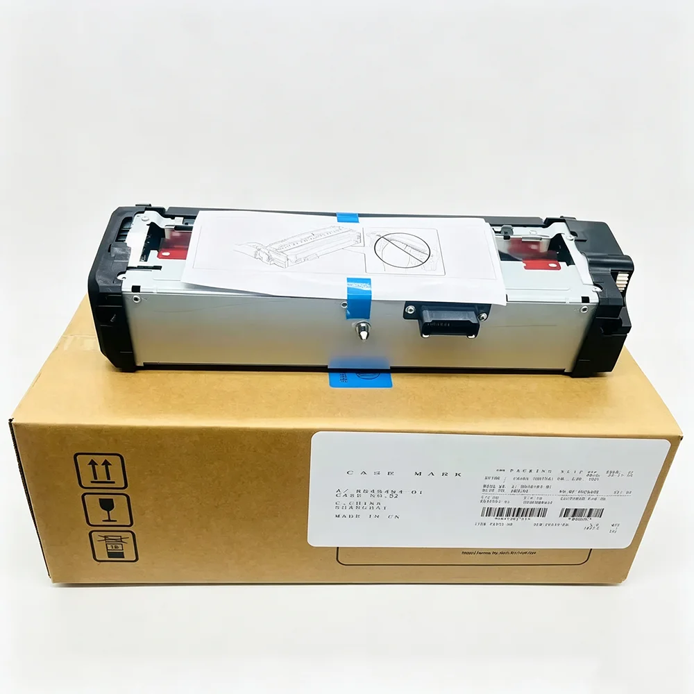 Original Fuser Unit for HP E77822 E77825 E77830 E77422 E78223 E78228 Fuser Assembly Neutral packaging