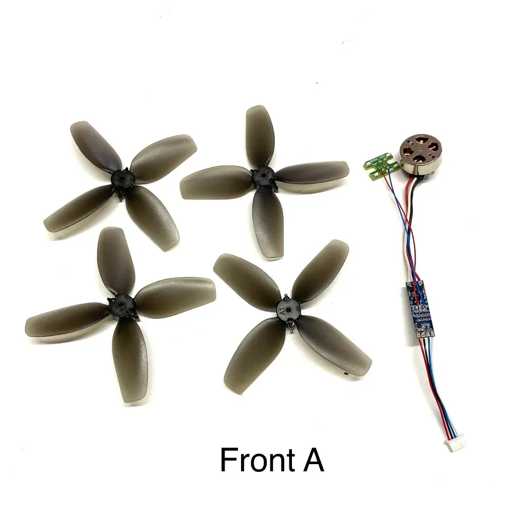 X226 VR S156 RC Drone Quadcopter Part Motor Engines ECS Light Board Spare Parts S156 Pro Accessory
