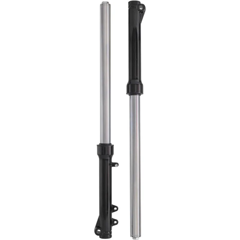

710mm 33mm Front Forks Suspension - 28" Forks for 14" Wheel Pit Dirt Bike Apollo, SSR, Taotao, Coolster Models