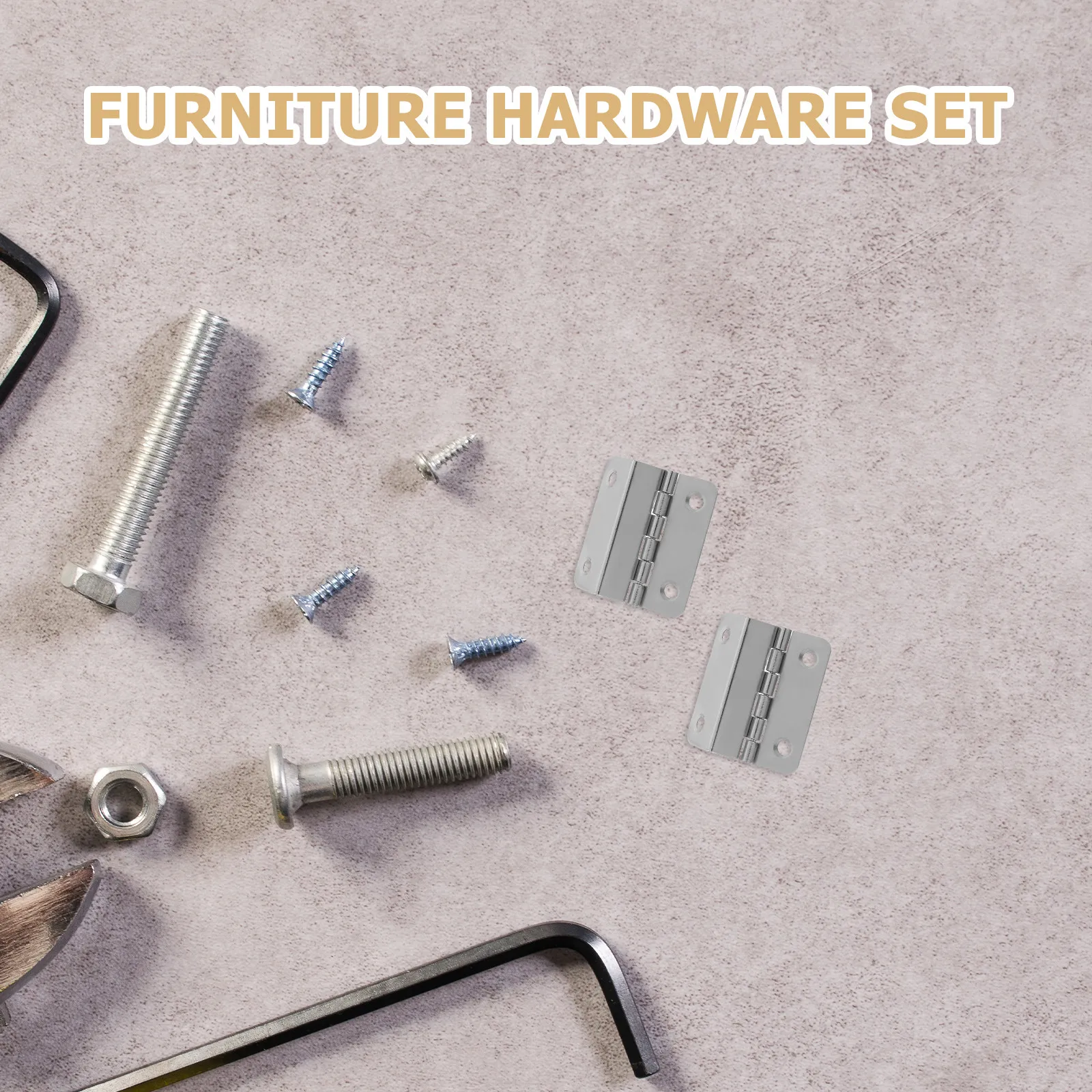 Charnières de porte de placard - Cabinet Hinge Overlay avis et prix