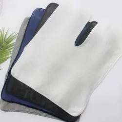 Microfiber Soft Beauty SPA Facial Towel U Shape Esthetician Face Facial Towels
