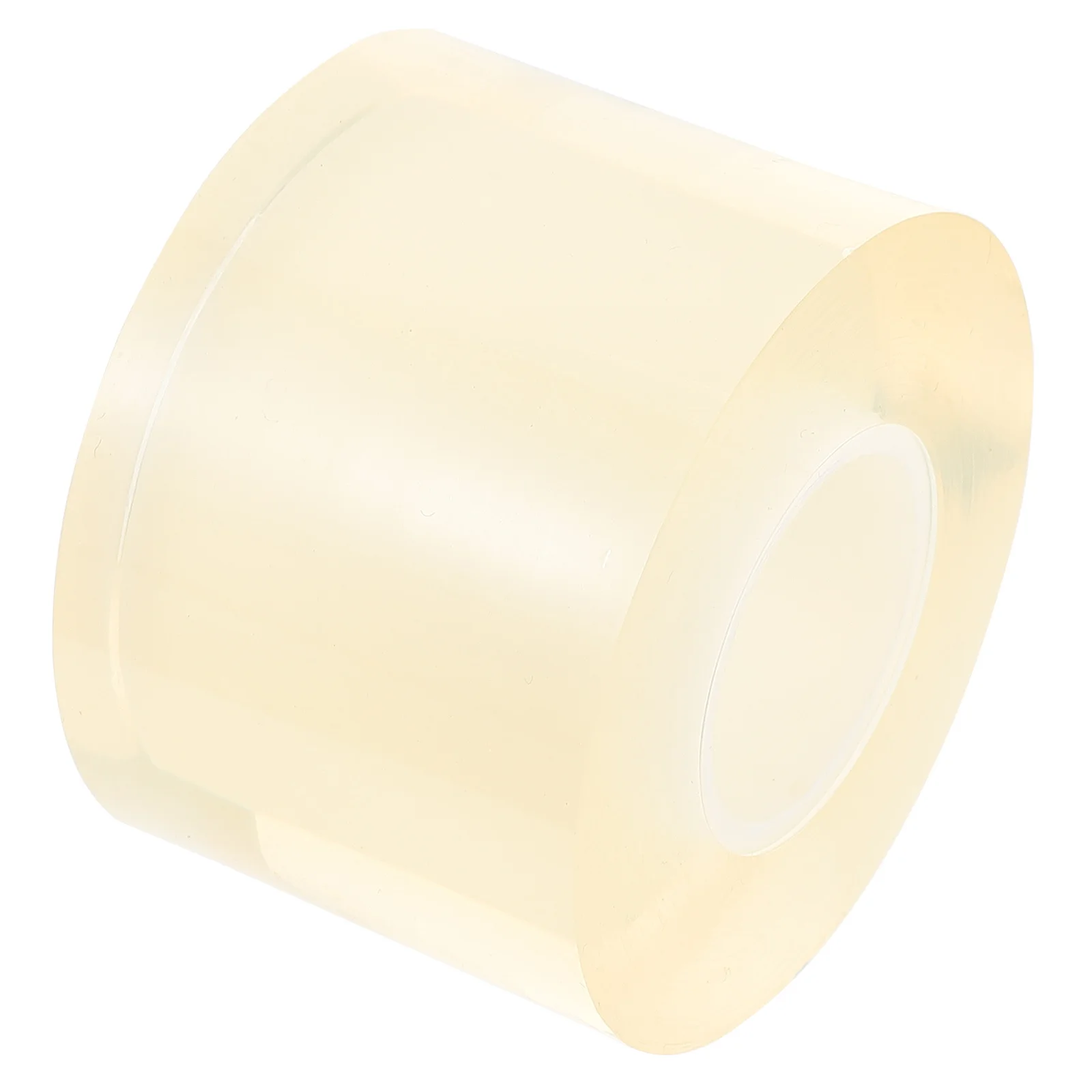 

1 Roll Clear Watch Protective Film Tape High Transparency Screen Protector Jewelry Repair Tool Watch Demagnetizer