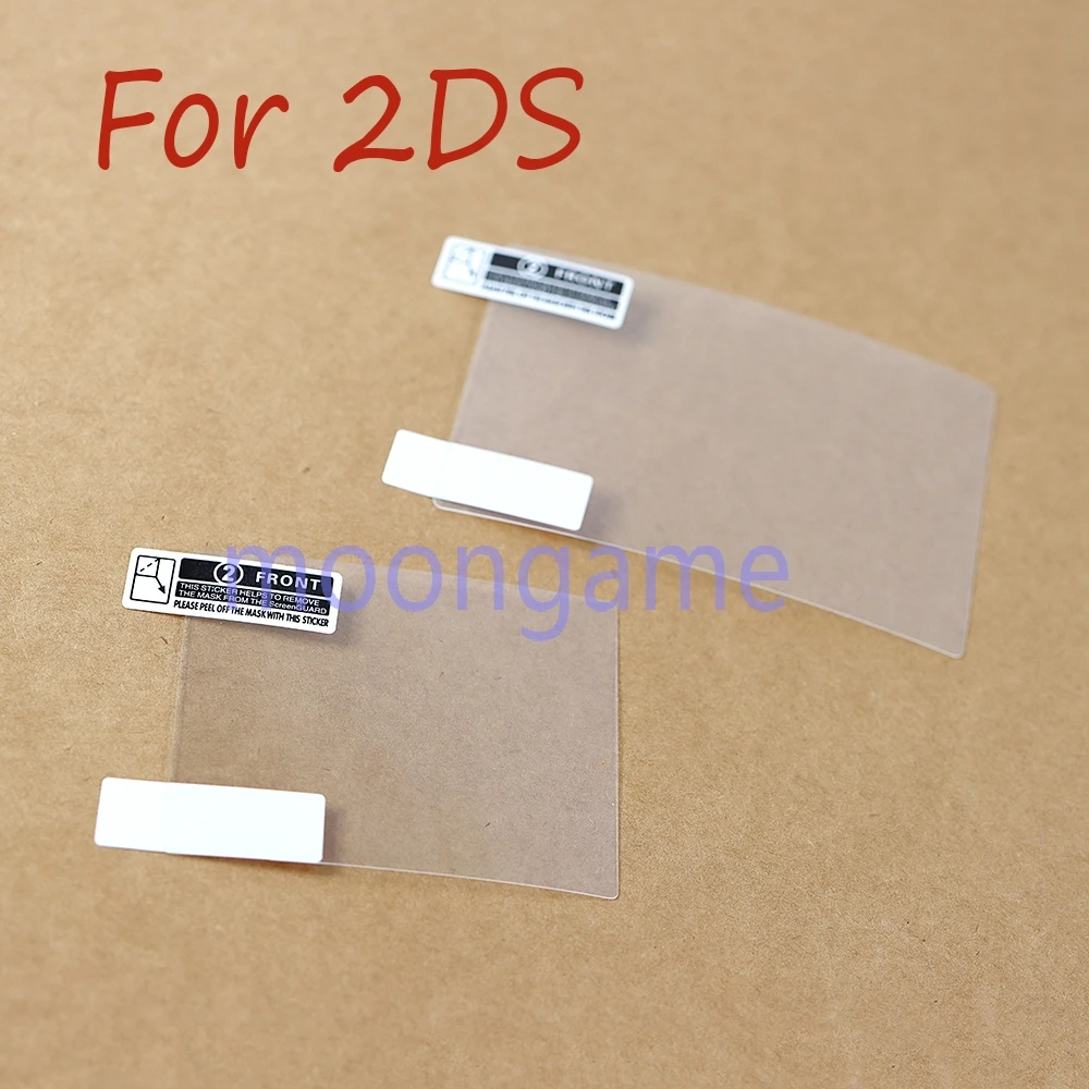 1-комплект-прозрачной-защитной-пленки-hd-с-верхней-нижней-частью-для-защитной-пленки-ЖК-экрана-2ds