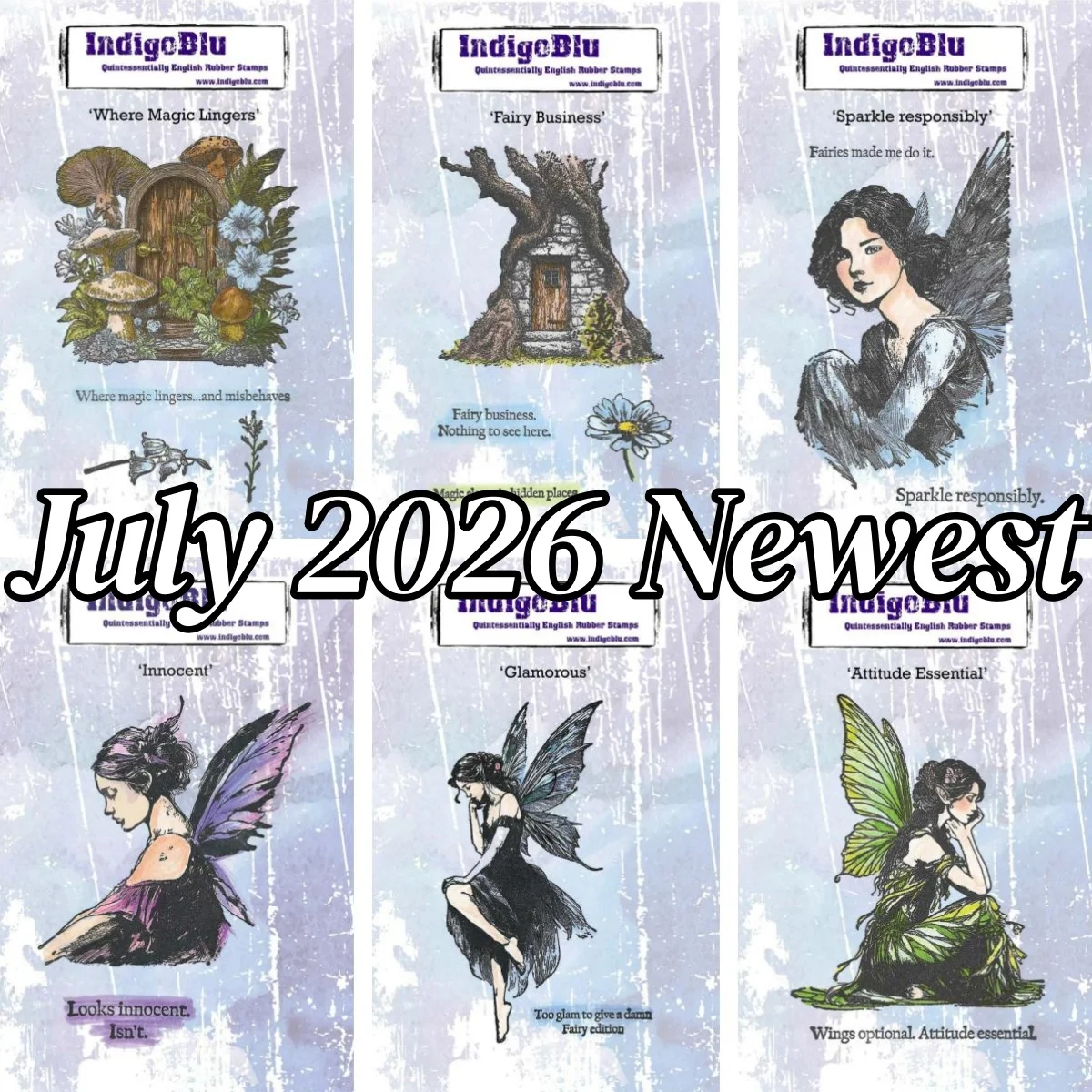 Newest July 2026 Fairy House Treehouse Metal Cutting Dies Clear Stamps for DIY Scrapbook Diary Decoration Embossing Cut Template