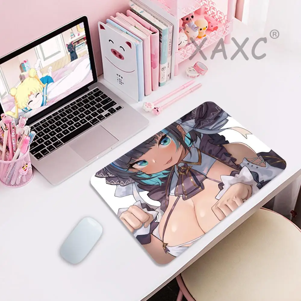 

Коврик для мыши A-Azur Lane, настольные коврики с ковриком, игровые аксессуары, коврик для клавиатуры Prime Gamer, офисный стол, ковер, игровой коврик