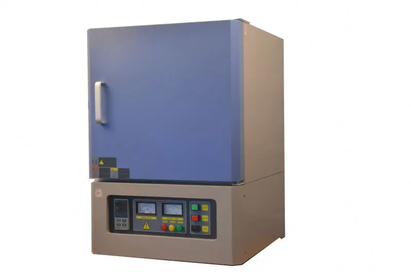 Electric Muffle Furnace Upward Open Door China Manufacturer Price