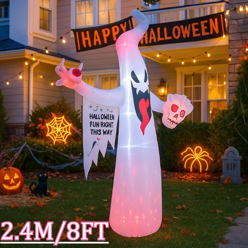 8FT Party & Holiday… - image