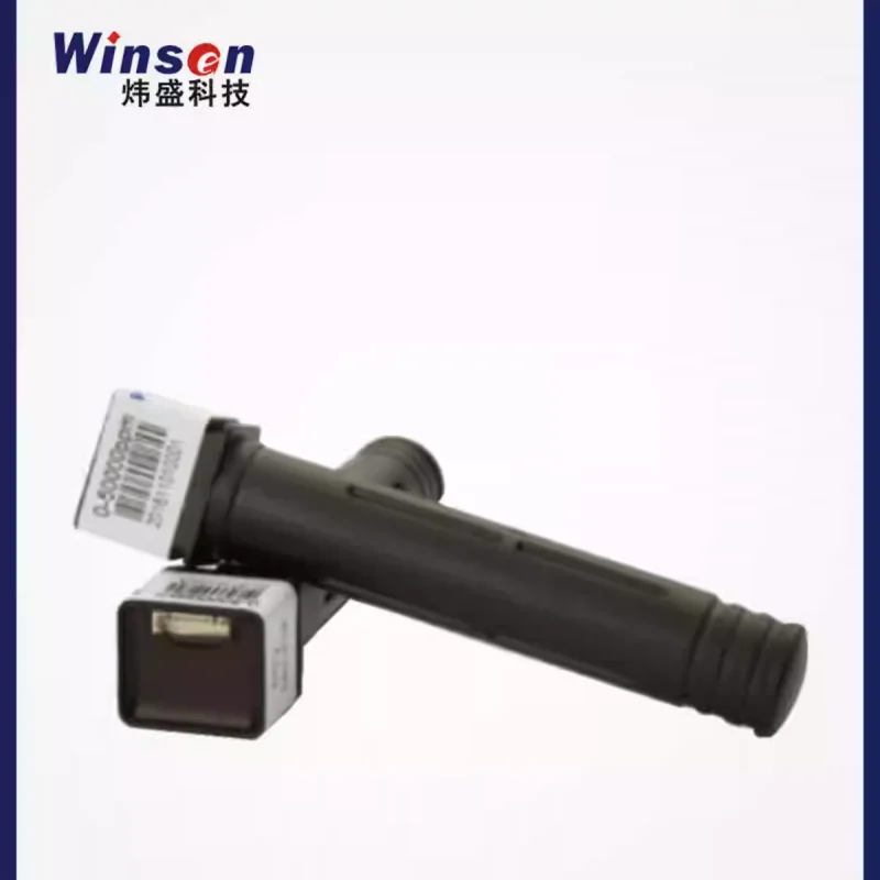 MH-Z16 infrared CO2 sensor, carbon dioxide gas detection module, greenhouse air quality monitoring