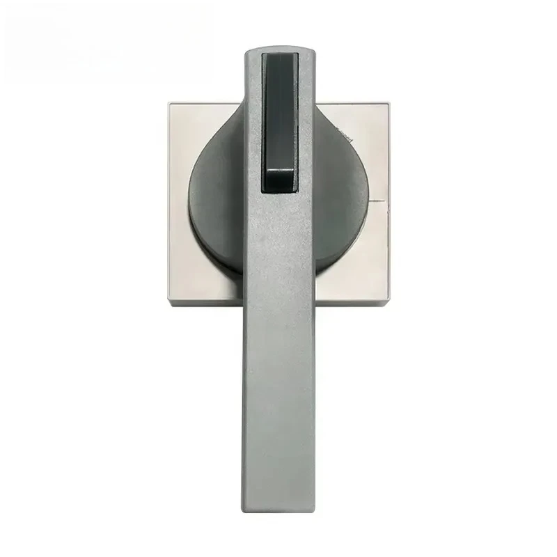 

Sivacon Large Size 8PT Operation Handle for 3AE 3VL Circuit Breaker Power Distribution Equipment