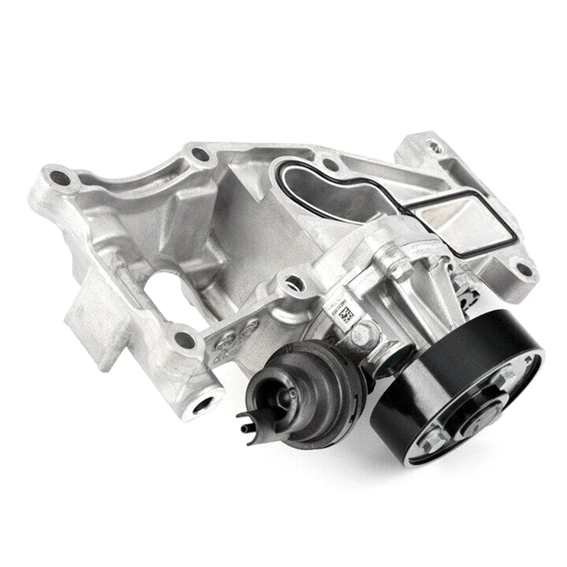 Cooling Water Pump And Bracket Assembly For BMW G30 G31 G38 520I 530I F32 F33 F36 G01 G08 X3 G02 X4 B48 11517644809