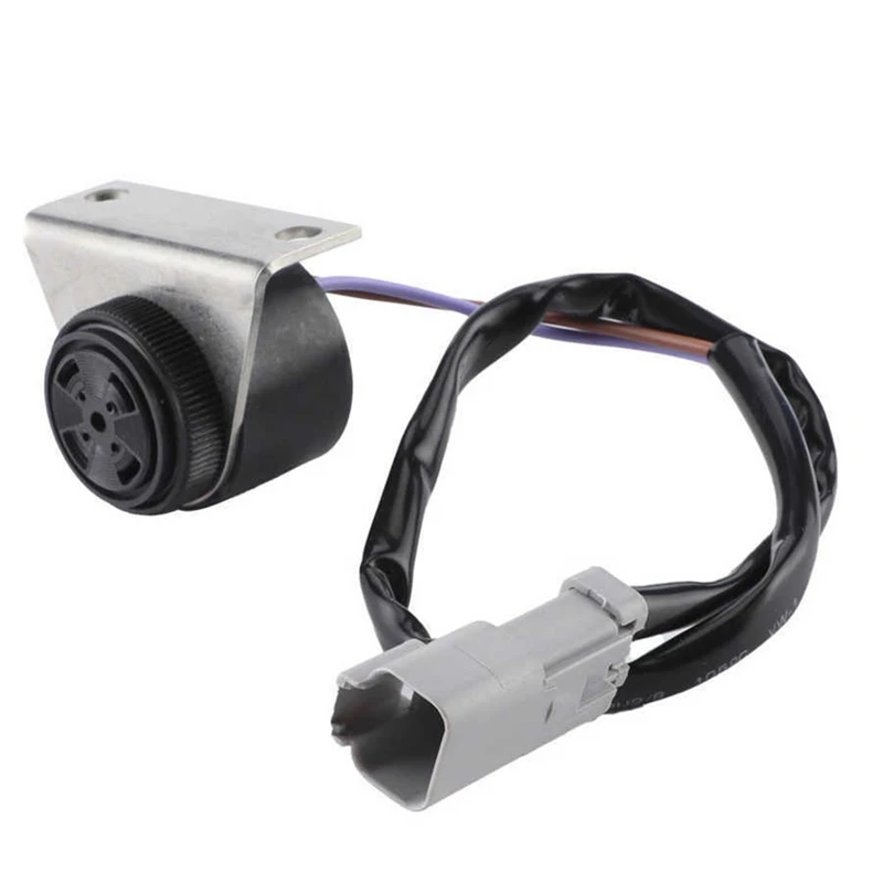 

1 шт. Предупреждающий сигнал тревоги 353629 Сигнальный зуммер, звуковой сигнал, аксессуары для морских лодок