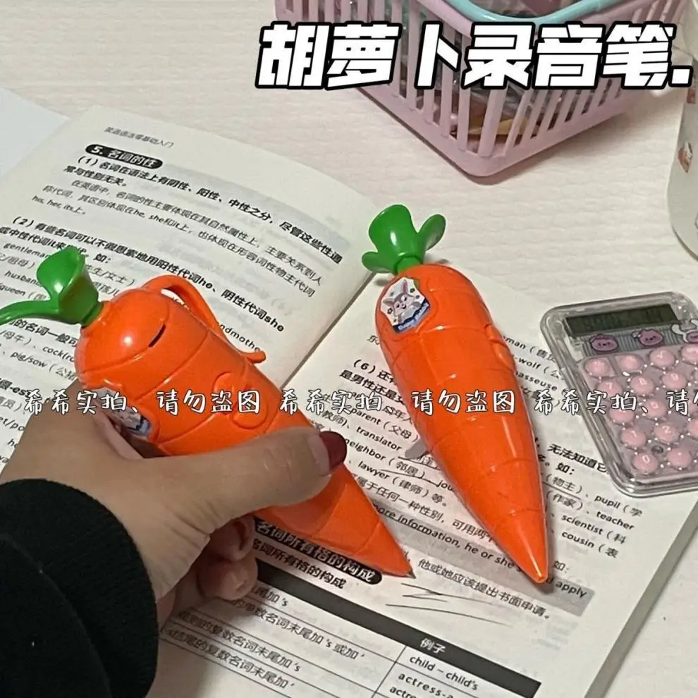 Nieuwe Animatie Zootopia 2 Judy Rabbit Politieagent Nick Wortel Recorder Props Kan Schrijven En Record Leuk Speelgoed Cadeau Voor Student